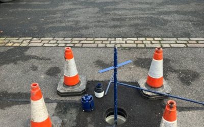 Domestic Leak, Chew Magna